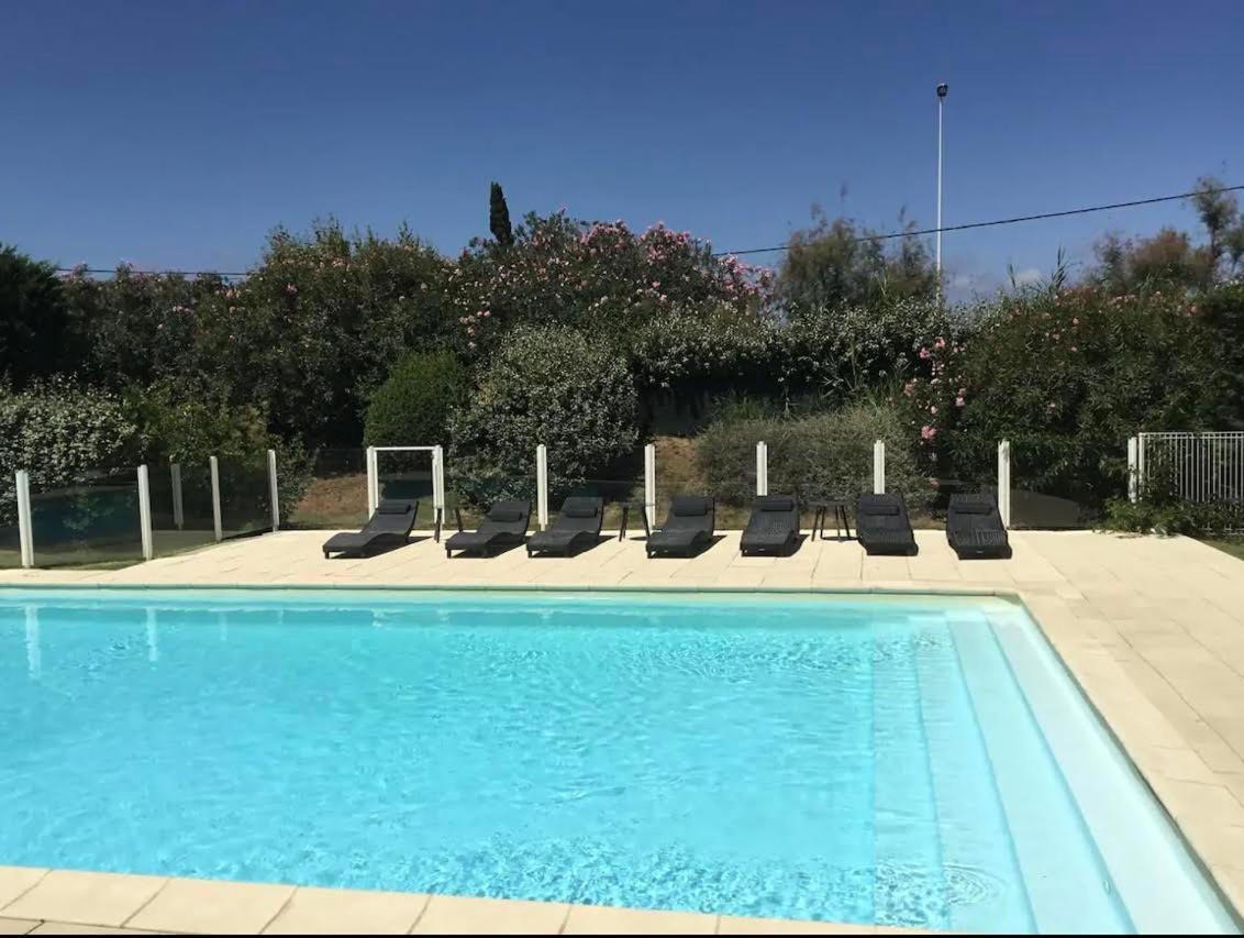 Les Jardines D'Artemis Apartment Saint-Tropez Exterior photo